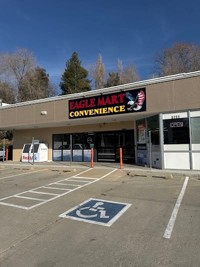 Eagle Mart