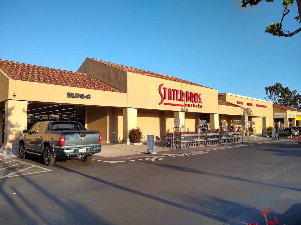 Stater Bros