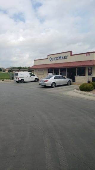 Quick Mart