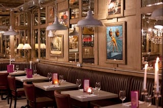Bill's Chelmsford Restaurant