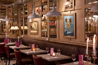 Bill's Chelmsford Restaurant