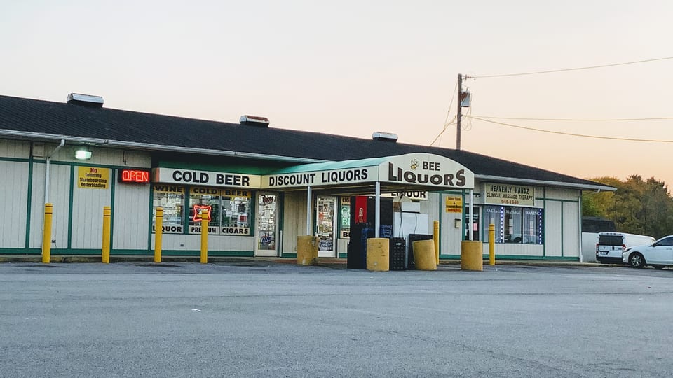 Bee Liquors
