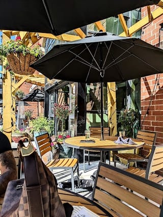 Chesters Kitchen & Bar