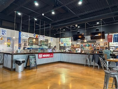 Momac Brewing Company