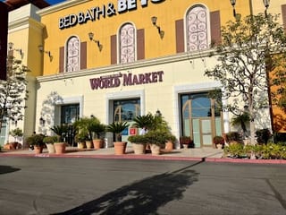 Cost Plus World Market #270