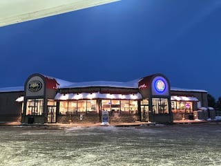Circle K