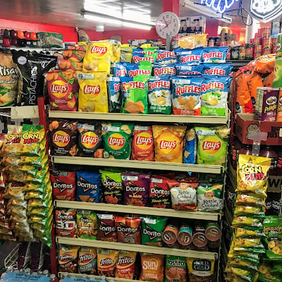 Azteca Market