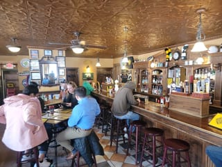 Paddy Murphys