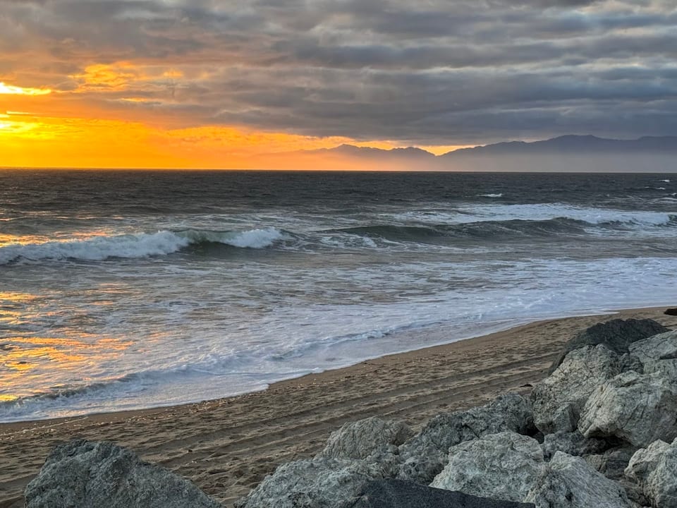 Manhattan Beach
