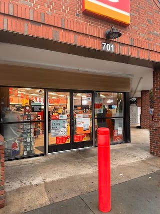 Circle K