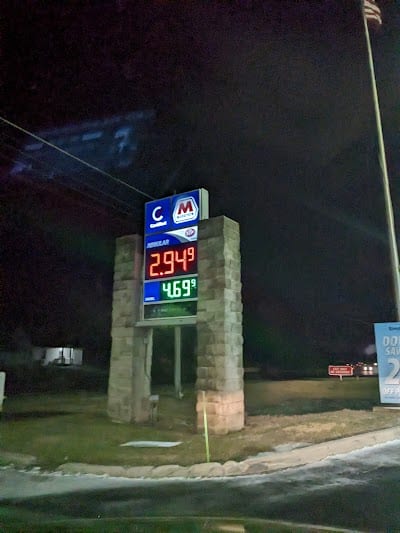 Certified Oil #400481