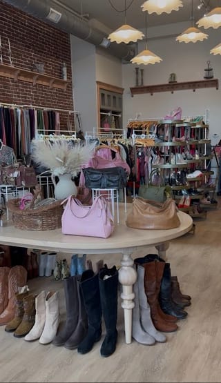 Vintage By Corks