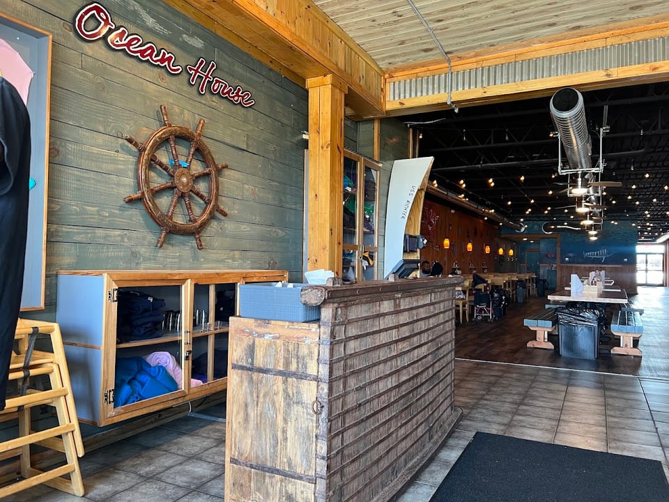 Ocean House