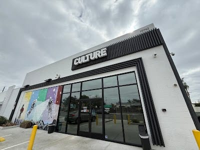 Culture - Stanton