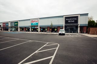 Majestic Cheltenham