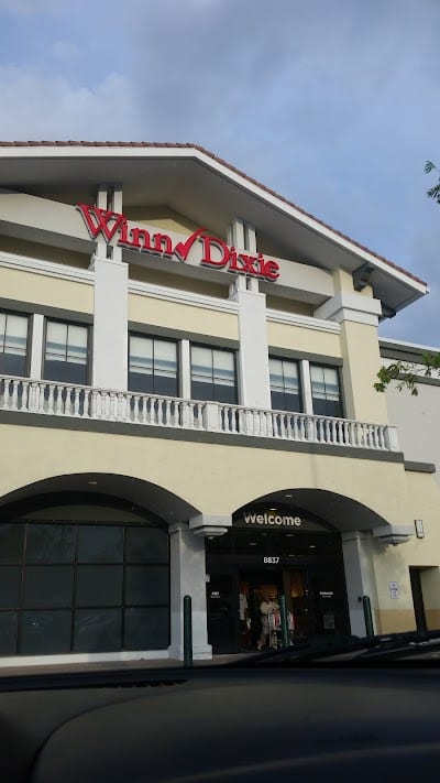 Winn Dixie 2441