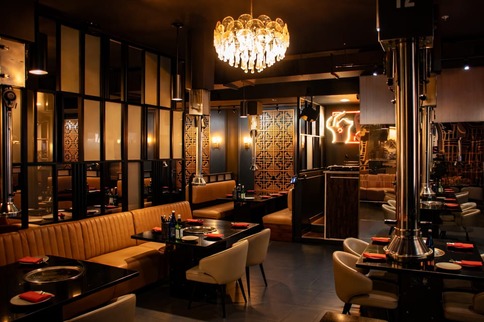 Prime No 7 Nyc
