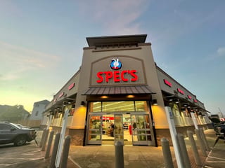 Spec's Wine, Spirits & Finer Foods