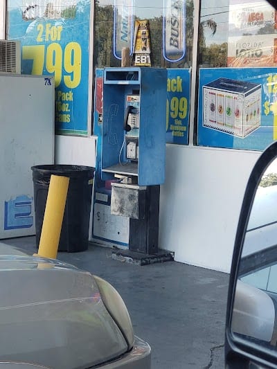 Gulfport Mini Mart