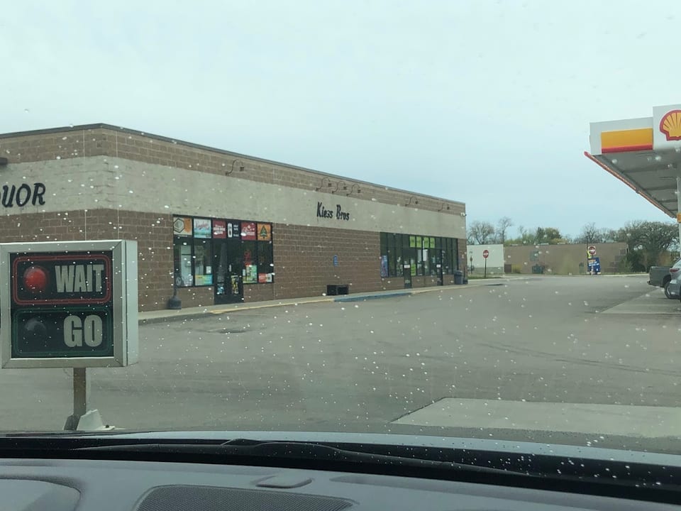 Kiess Bros Liquor