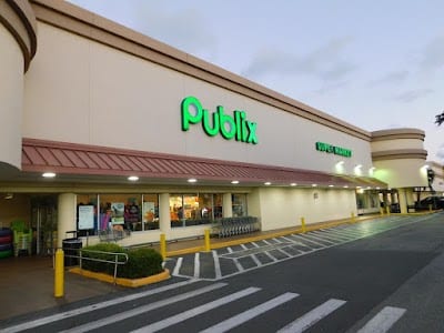 Publix
