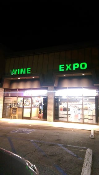 Wine Expo