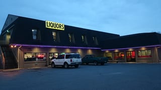 Center Point Liquors