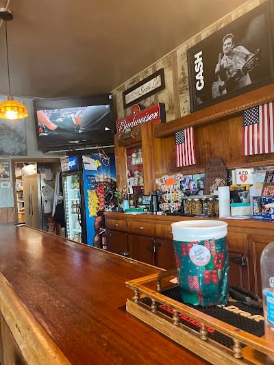 Parnell Bar