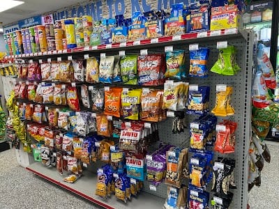 Kcmart #7