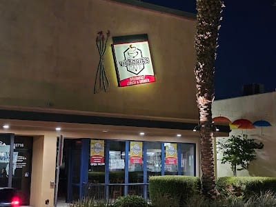 Victorias Cafe
