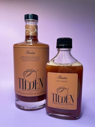 Bendicion Bottle Shop