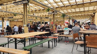 Herbert's Yard