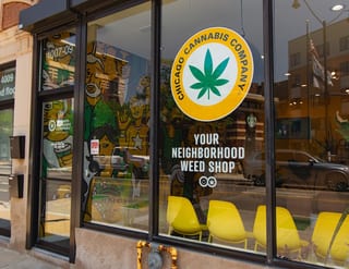 Chicago Cannabis Company
