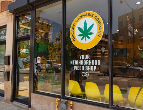 Chicago Cannabis Company
