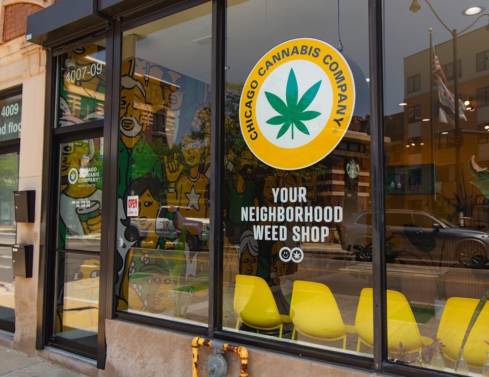 Chicago Cannabis Company