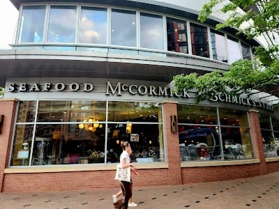 Mccormick & Schmicks