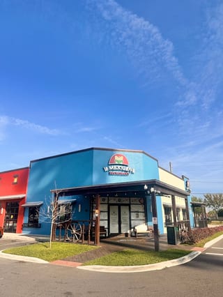 Tortilleria La Mexicana