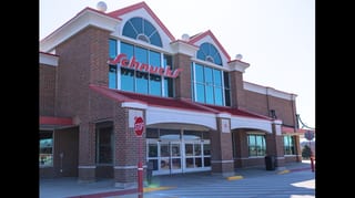 Schnucks #747 - Perryville