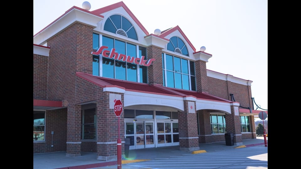 Schnucks #747 - Perryville