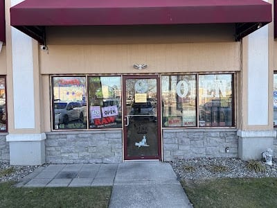 Holidaze Smokeshop - Cherry Hill