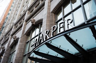 Kimpton Harper Hotel