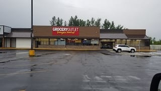 Grocery Outlet