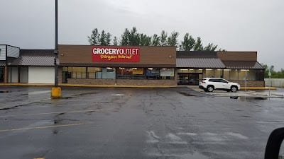 Grocery Outlet
