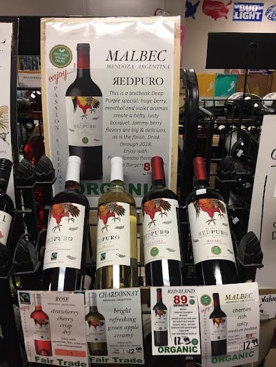 Colts Neck Wine & Liquor