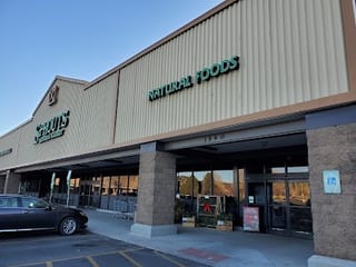 Sprouts Farmers Market