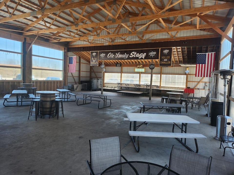 Kountry Bar