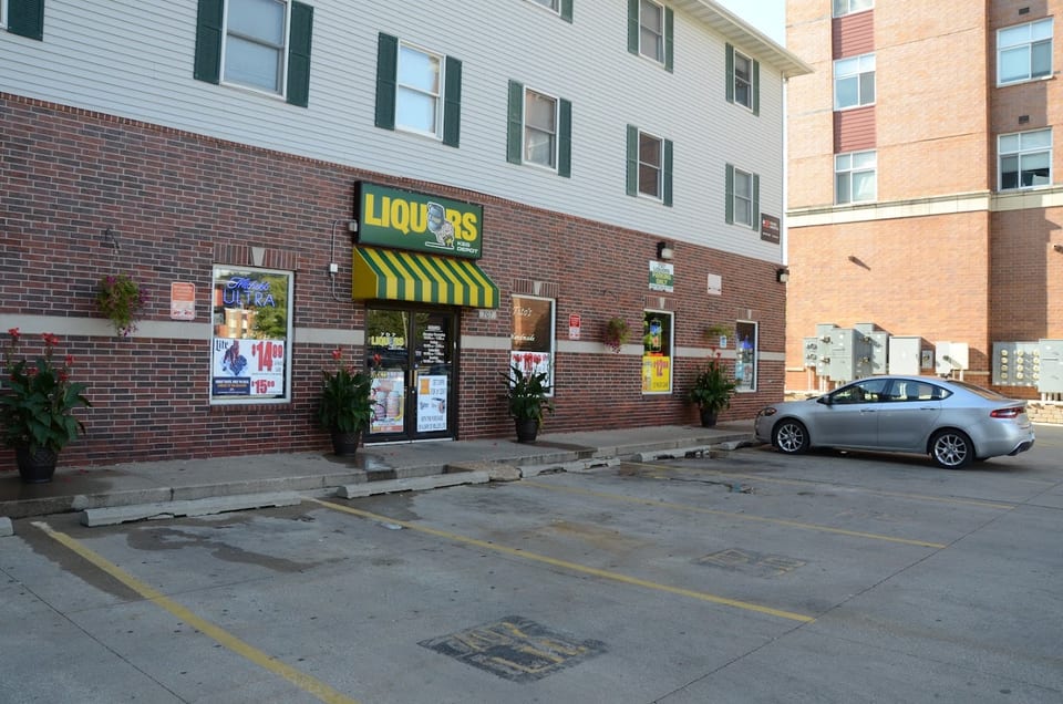 707 Food & Liquor
