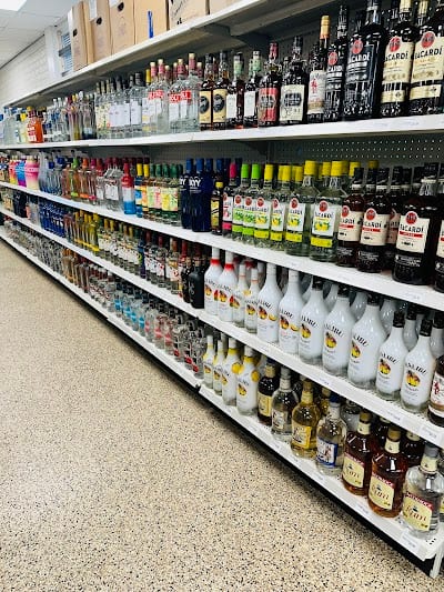 Star Liquor