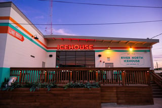 River North Ice House