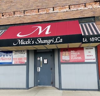 Miceks Bar
